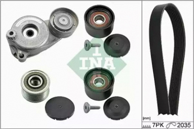 WILMINK GROUP wg1780452 -  